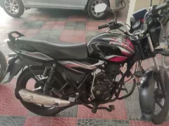 BAJAJ DISCOVER 100